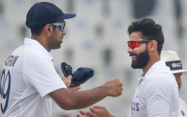  ‘If that means leaving Ashwin or Jadeja out, so be it’ – Veteran keeper has stunning take on India’s playing XI for Test Championship final