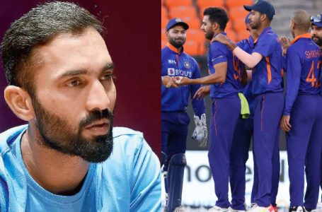 Dinesh Karthik names the most important player in the Indian team and it’s neither Virat Kohli nor Rohit Sharma