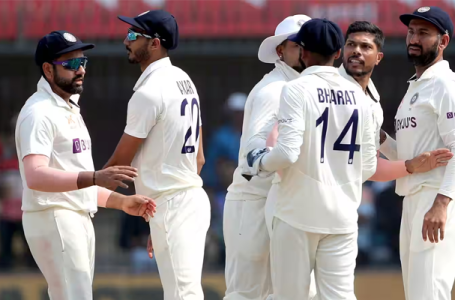 ‘Indians need to shut up’ – Former Australian skipper slams Indian Team management after humiliating loss in Indore Test against Australia