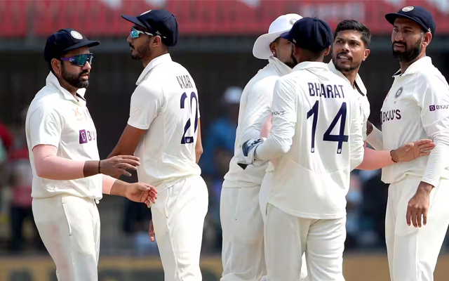  ‘Indians need to shut up’ – Former Australian skipper slams Indian Team management after humiliating loss in Indore Test against Australia