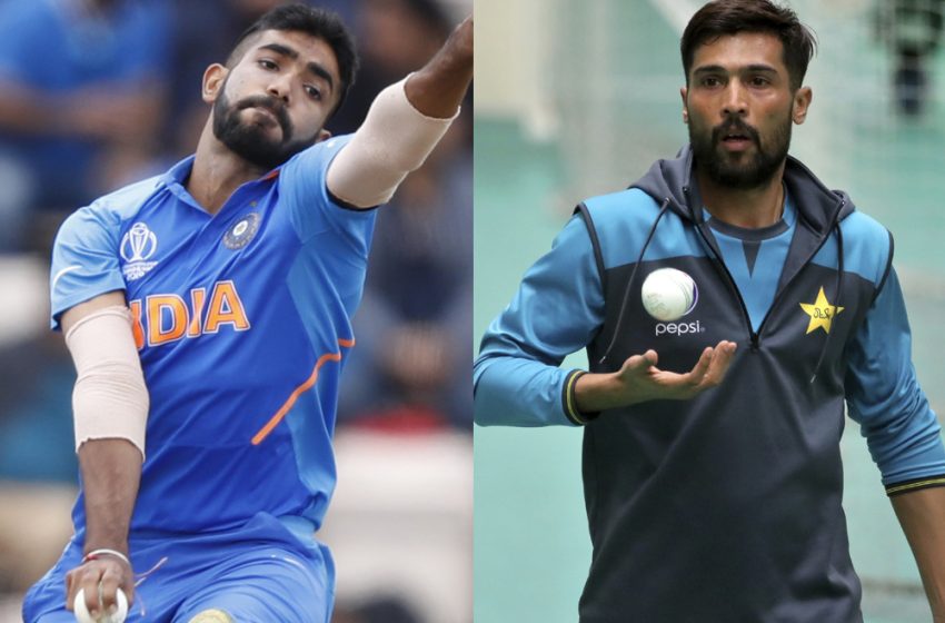  ‘Tends to end careers of cricketers’ – Mohammad Amir shares his thoughts on Jasprit Bumrah’s longstanding back injury