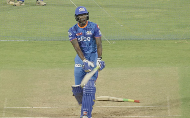  ‘Ye bahut marega is bar’ – Jofra Archer seen hitting sixes in nets ahead of Indian T20 League 2023