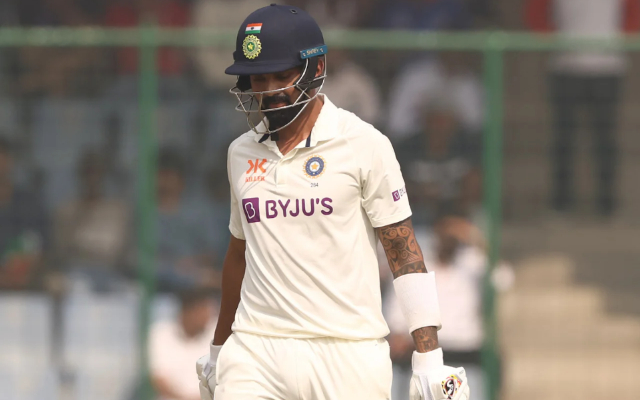 ‘Aaj raat wo do bje tak piyega’ – Fans troll KL Rahul as he gets demoted in Indian Cricket Board central contract
