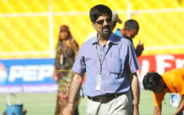  ‘I’m a much better bowler now’ – Out-of-favour Indian pacer responds strongly to Srikkanth’s criticism