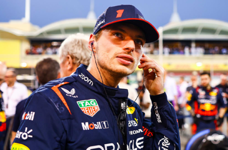 ‘I already have a lot of plans’ – Formula 1 racer Max Verstappen hints taking early retirement