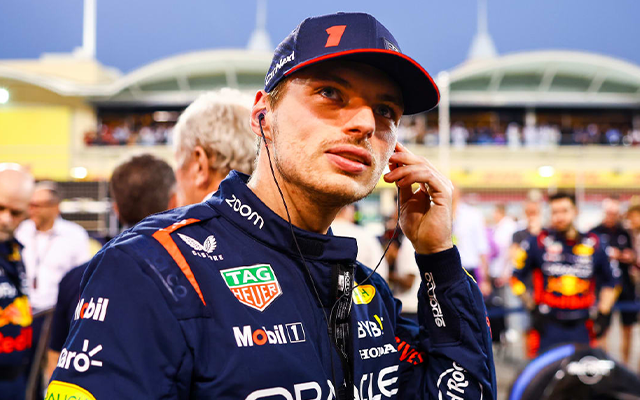  ‘I already have a lot of plans’ – Formula 1 racer Max Verstappen hints taking early retirement
