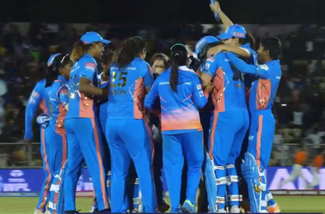 ‘The Greatest franchise ever’- Fans overjoyed as Mumbai are crowned champions of Women’s T20 League 2023