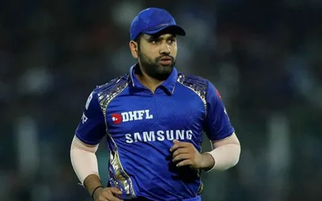  Rohit Sharma wasn’t present at captains’ photoshoot ahead of ITL 2023 and the reason might surprise you