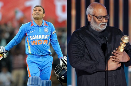 Indian cricketing fraternity expresses joy as ‘Naatu Naatu’ wins Oscar for the Best Original song