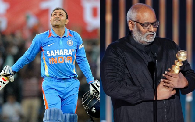  Indian cricketing fraternity expresses joy as ‘Naatu Naatu’ wins Oscar for the Best Original song