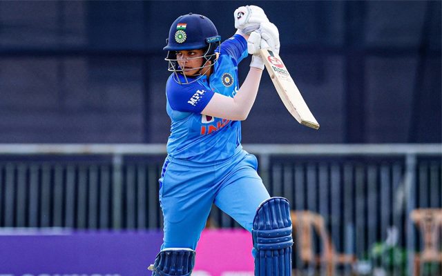 WTL 2023: 5 young players to watch out for in Women's T20 League.
