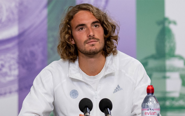  ‘Don’t think I will be capable of going deep’ – Stefanos Tsitsipas keeps his expectations low ahead of Indian Wells 2023