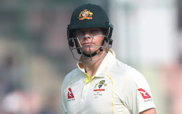  ‘I probably can’t see myself coming back really’ – Steve Smith hints Ahmedabad Test could be his last outing in India
