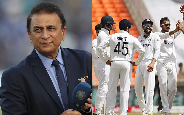  Sunil Gavaskar makes surprising pick as India’s wicketkeeper for Test Championship final