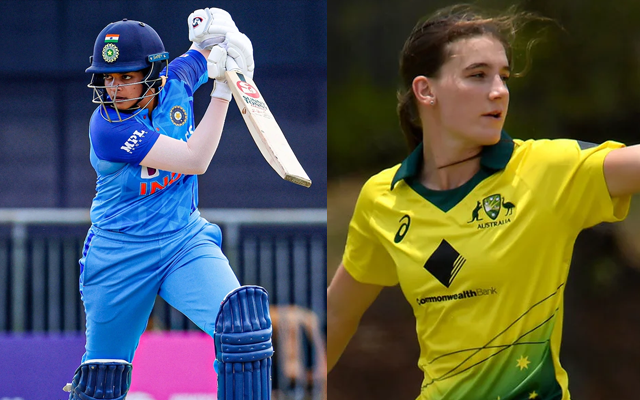  Five young players to watch out for in Women’s T20 League
