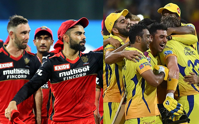  Top five comebacks in the history of Indian T20 League