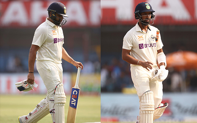  ‘Spin pitch banao par itna bhi nahi’ – Fans react to 4.8 degrees turn on tricky Indore pitch on Day 1 of Third Test vs Australia