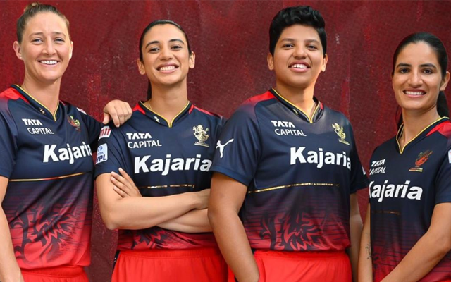  Bangalore Franchise to use AI for scouting players ahead of the Women’s T20 League