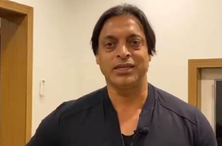 Shoaib Akhtar takes dig at Pakistan skipper while praising another young batter for his speaking skills