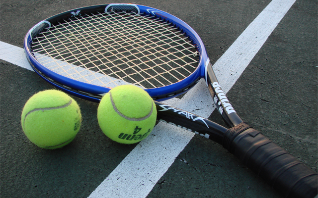  On World Tennis Day, here are 5 reasons why you should play Tennis daily