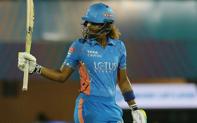  ‘Bangalore focus more on marketing than on cricket’ – Fans react to another shattering loss for Bangalore in the Women’s T20 League