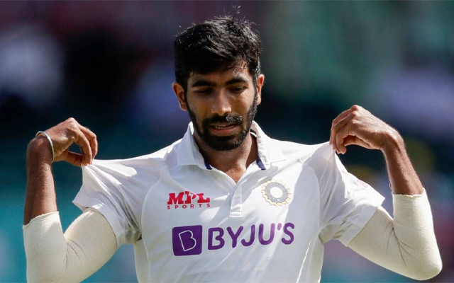  ‘3 months pahle kr liya hota toh ab tak fit ho jata’ – Jaspirt Bumrah undergoes successful back surgery, could make his return after six months.