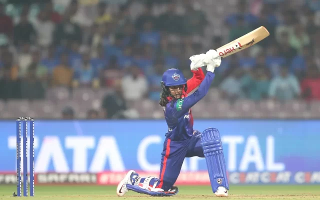  ‘When you can get 70-80, why are you satisfied with 40’ – Former Indian all-rounder feels Jemimah Rodrigues should bat at no. 3 for Delhi in Women’s T20 League