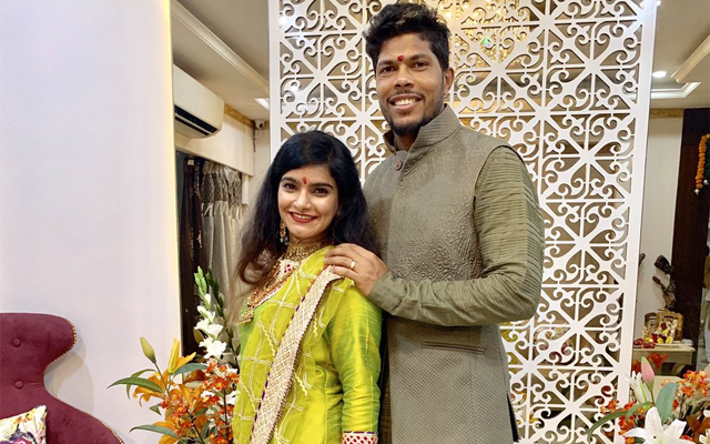  Umesh Yadav set to miss Ahmedabad Test as he welcome his second child