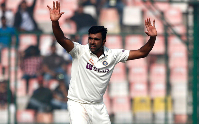  ‘Ash Anna Supremacy’ – Ravichandran Ashwin rattles Australia’s middle order in the 4th BGT Test in Ahmedabad