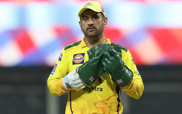  ‘He’d want to go out in style’ – Australia legend believes it’s end of MS Dhoni’s legacy with Chennai in Indian T20 League