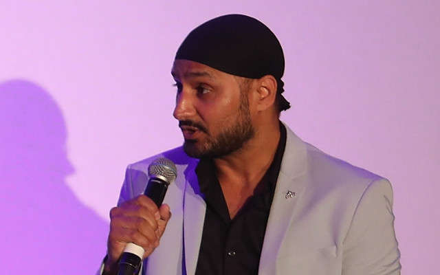  ‘Their own people aren’t safe in their country’ – Harbhajan Singh opens up on the prospect of India travelling to Pakistan for Asia Cup