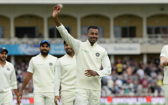  ‘Me coming there and taking someone’s place will be unethical’ – Star India all-rounder on potential return in Test Championship final