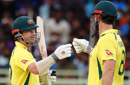 ‘Maine ek NAP kya lia 10 wickets ka GAP aagaya’ – Australia thrashes  India  by 10 wickets in second ODI