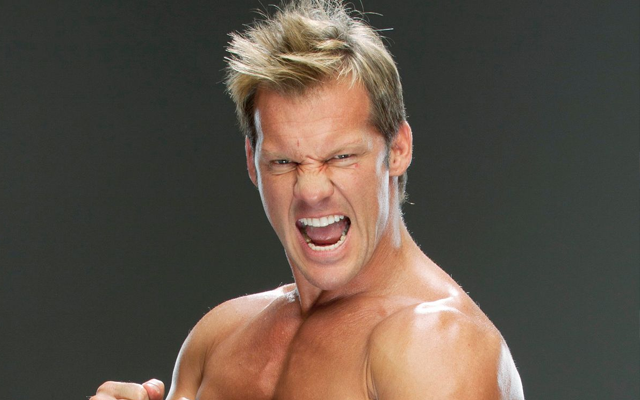 Chris Jericho