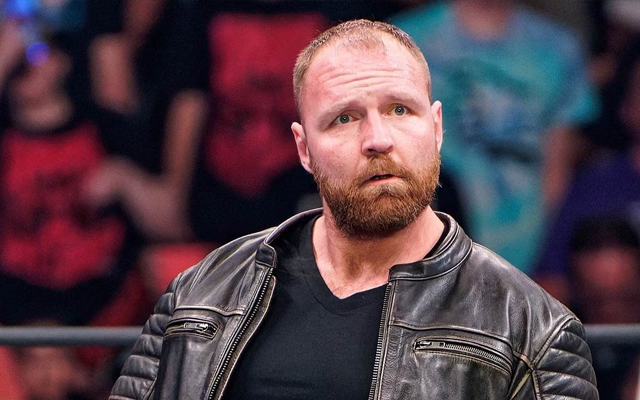 Jon Moxley