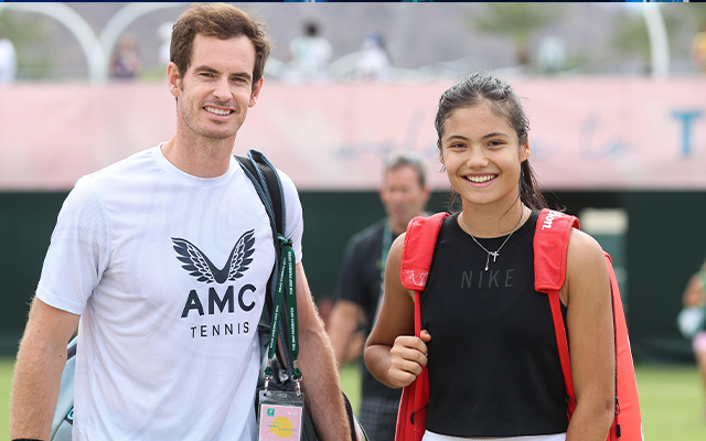  British Tennis star Andy Murray follows Emma Raducanu as former crashout of Miami Open in first Round