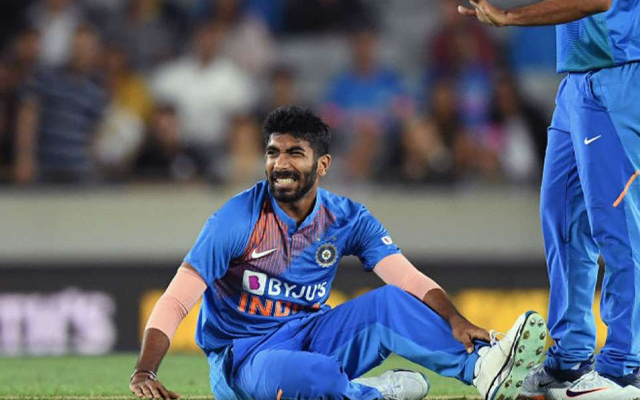  ‘Kya suspense laga rakkha hai’ – Fans frustrated as Jasprit Bumrah’s injury updates ‘to be kept secret’ by Indian Cricket Board