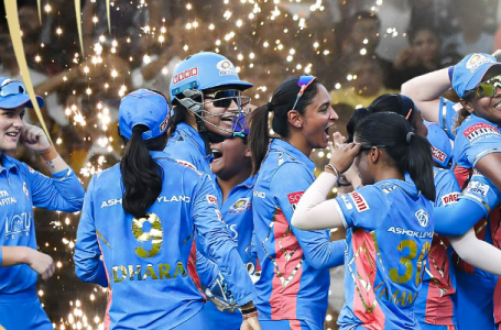 ‘Lagta hai ye trophy bhi le jayenge Mumbai wale’- Twitter can’t contain its excitement as Mumbai embarrass UP by massive 72 runs in WTL Eliminator