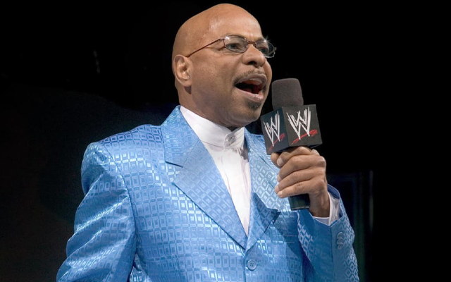  ‘My whole persona just changed’ –  Teddy Long recalls moment he got to know about death of WWE legend
