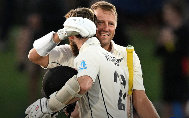  ‘Kane mama tum bohat mast kaam karte ho’ – Indian fans in absolute joy as New Zealand beats Sri Lanka in a thriller to ensure Test Championship final