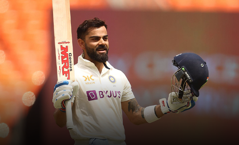  ‘He is going to make a big one in the final’ – Former Australia bowler expects Virat Kohli to shine in Test Championship final