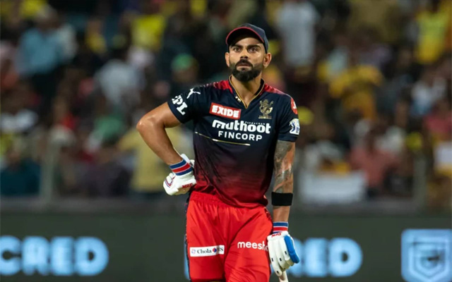  ‘Top four pahuch jaye bohot hai’ – Fans react as Virat Kohli says his ‘best is yet to come’ ahead of Indian T20 League 2023