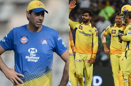 Stephen Fleming reflects on CSK’s campaign in IPL 2023 amid various injuries