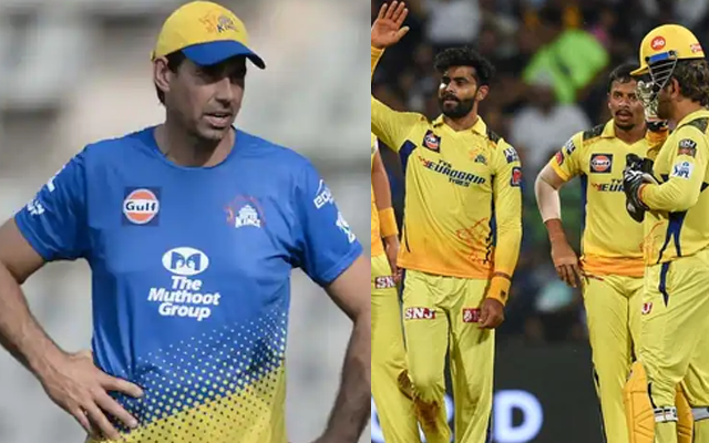  Stephen Fleming reflects on CSK’s campaign in IPL 2023 amid various injuries