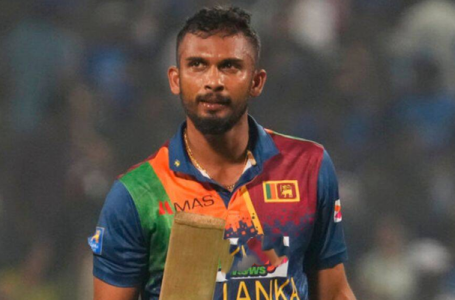 ‘Aur kitna strong banna hai inhe’ – Fans react as Dasun Shanaka replaces Kane Williamson in Gujarat squad for Indian T20 League 2023
