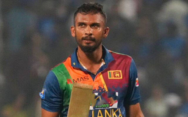  ‘Aur kitna strong banna hai inhe’ – Fans react as Dasun Shanaka replaces Kane Williamson in Gujarat squad for Indian T20 League 2023