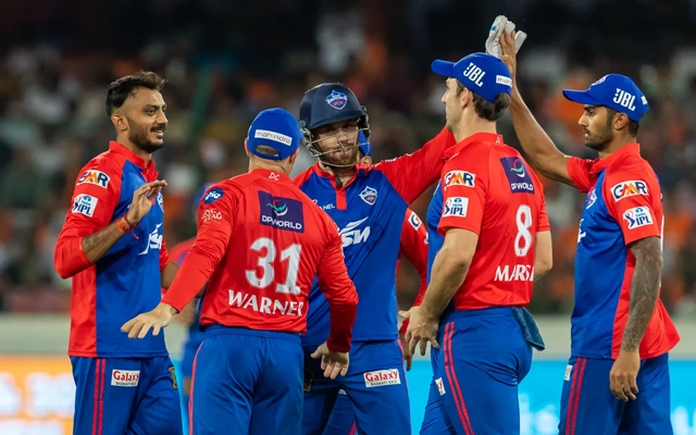  ‘Biryani kha lo bas tum log’ – Fans react as Sunrisers Hyderabad lose to Delhi Capitals by 7 runs in IPL 2023