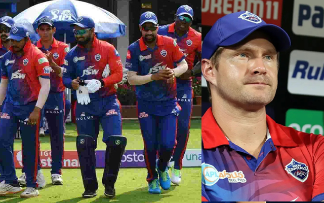  ‘DC should also play Shane Watson’ – Former India bowler’s bold statement on Delhi Capitals after their poor performance in IPL 2023