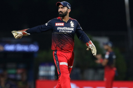‘If Karthik cannot perform like the way he used to…’ – Former India pacer’s bold statement on RCB’s batting after their clash against CSK in IPL 2023
