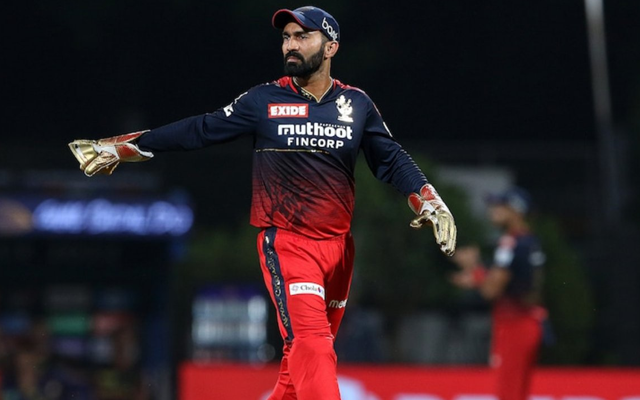  ‘If Karthik cannot perform like the way he used to…’ – Former India pacer’s bold statement on RCB’s batting after their clash against CSK in IPL 2023
